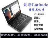 Dell/戴尔 LATITUDE e6540 E6440  Latitude 14 7000系列 超级本