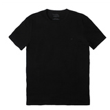 Calvin Klein正品美国代购 男装短袖男士T恤圆领纯色休闲 经典款