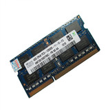 SK hynix现代  海力士 4G PC3-12800S 笔记本专用内存 DDR3 1600