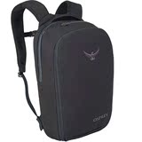 Osprey 美国小鹰 Cyber Port 赛博派 18升数码电脑双肩包 背包