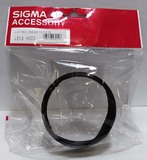 Sigma/适马 LH780-06 18-35mm F1.8 DC HSM ART 原装遮光罩现货