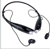 运动蓝牙耳机4.0颈挂式双耳耳塞式手机电脑无线音乐耳麦包邮