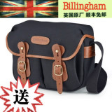 【Billingham】白金汉摄影包单肩包 英国Hadley Small经典 正品