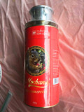 越南芽庄METRANG松鼠貂鼠纯咖啡粉500g克罐装猫屎咖啡送滴壶包邮