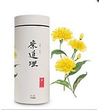 香港代购台湾茶道理养心茶理气调和青草药茶灌装小包花草茶20小袋