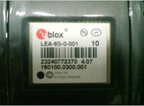 供应U-BLOX进口GPS定位模块LEA-6S
