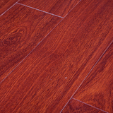 兔宝宝地板 强化复合地板12mm 仿实木地板 平面 E1环保 DM528