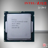 Intel/英特尔 G1840 赛扬cpu双核 替G1820处理器 配1150 H81主板