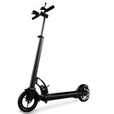 神行者X7电动滑板车 小型迷你成人代步车 折叠电动车智能自行车