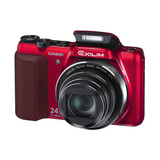 Casio/卡西欧 EX-ZS200长焦照相机正品二手数码相机正品光学防抖