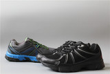 大码原单外贸英国单网布透气超轻减震男士慢跑鞋运动跑步鞋休闲鞋