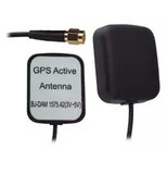 GPS天线3M长 外置SMA接口 信号匹配车载DVD导航定位模块通用防水