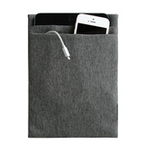 iPad Air2内胆包iPad mini4保护套壳袋7.9 9.7英寸苹果平板电脑包
