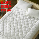 相爱水星蚕丝床垫全棉榻榻米垫被双人床褥子护垫1.2/1.5m1.8米