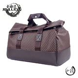 金路达正品新款旅行袋男女通用箱包手提行李袋旅行袋拉杆箱A1211