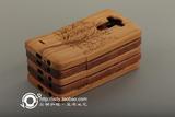 lg g3 个性 中国风浮雕 实木 竹子手机套 保护壳保护套防摔