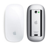 [转卖]二手 原装正品 苹果原装鼠标 Magic Mouse 蓝牙鼠标 魔术