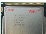 英特尔 XEON 志强 X3430 CPU 散片 四核 正式版 比肩I5 750 760！