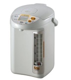 日本代购 ZOJIRUSHI/象印微电脑电热水瓶 CD-PB50-HA 5L