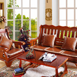 夏天麻将贵妃布艺木质沙发垫组合红木沙发坐垫实木椅垫木头垫子