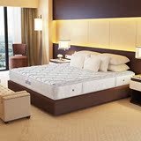 [转卖]英国斯林百兰床垫凯悦酒店专供席梦思1.8米独立弹簧床