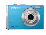Samsung/三星L201三星照相机器正品二手数码相机正品特价自拍神器