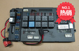 中国重汽豪沃配件HOWO电脑板右控制模块总成原厂WG9716580013特价