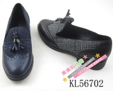 卡迪娜专柜正品代购 2015秋季新款女鞋单鞋KL56702支持验货
