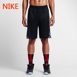 Nike耐克男裤2016夏新款针织透气乔丹运动篮球训练短裤800921-011