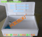 上海巧克力礼品泡沫盒（吴淞箱）防震保温可批发定做量大优惠