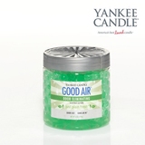 SYK扬基蜡烛Yankee Candle汽车香水祛味香珠 美国进口香氛珠香薰