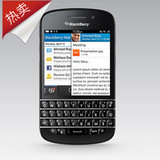 BlackBerry/黑莓 Q10 BB10 美版三网 电信3G原装全新现货顺丰包邮