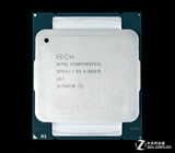 Intel/英特尔 I7 5960X 八核心十六线程 正式版 台式机CPU