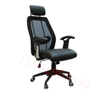 时尚大班椅老板椅子简约现代主管椅经理转椅电脑椅家用人体工学椅