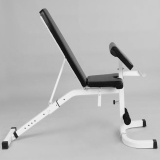 哑铃凳多功能仰卧板腹肌板健身椅健身器材家用杠铃卧推凳专业