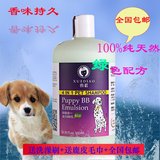 QFF雪貂幼犬专用香波 狗狗沐浴露 洗澡清洁用品 泰迪吉娃娃茶杯犬