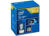 台式机cpu Intel/英特尔 I3 4130 酷睿 四代CPU