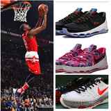 杜兰特8代篮球鞋圣诞KD8男鞋全明星NBA5代6代战靴黑人月7独立日