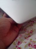 二手Apple/苹果 13 英寸: MacBook Air 128GB