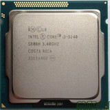Intel/英特尔 i3-3240正品 台式机CPU i3 3240