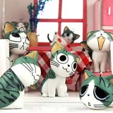 Chi's Sweet Home日本起司猫手机挂件小饰品挂件 可爱手机链特价