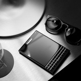 黑莓 Passport BlackBerry Q30 护照 官方正品 全新原装银色二代