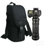 吉尼佛08102相机包专业单反长焦300mm镜头袋 腾龙150-600镜头筒