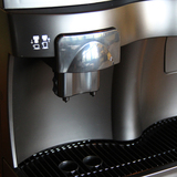 特01咖啡机 全自动 家用商用意大利式 现磨豆 美式浓缩 奶泡 卡伦