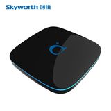 Skyworth/创维 Q 网络机顶盒电视盒子安卓智能无线wifi高清播放器