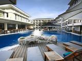 菲律宾 长滩岛 丽晶摄政泻湖酒店 (Henann Lagoon Resort) 代订