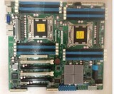 Asus/华硕 Z9PE-D16C/2L C602芯片 2011双路服务器主板 双网卡