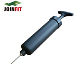 JOINFIT  针式打气筒 脚踩打气筒 球类便捷充气筒 健身器材配件