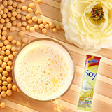 T泰国原装进口阿华田SOY豆浆 营养速溶纯豆浆粉豆奶原味32g单条