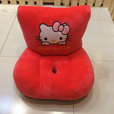 创意卧室单人椅送儿童礼物龙猫懒人沙发 坐垫家居榻榻米靠垫椅子